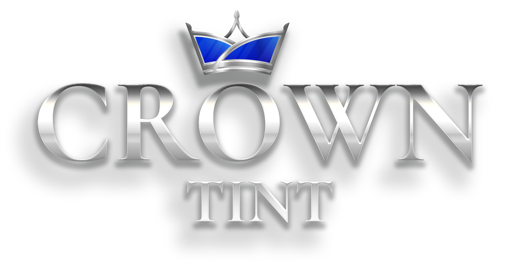 Crown Tint Logo